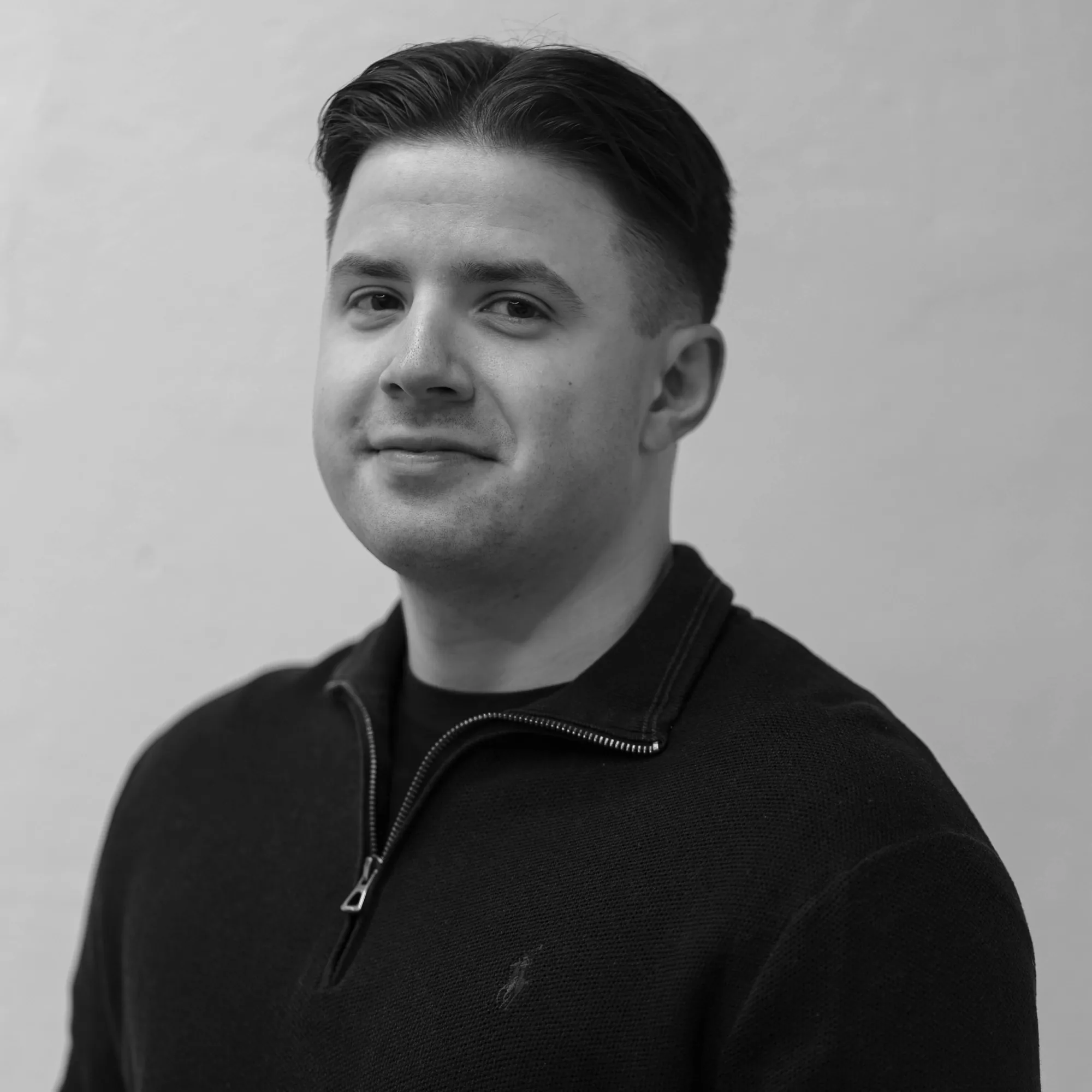 Erik Spidsberg Bjørningstad