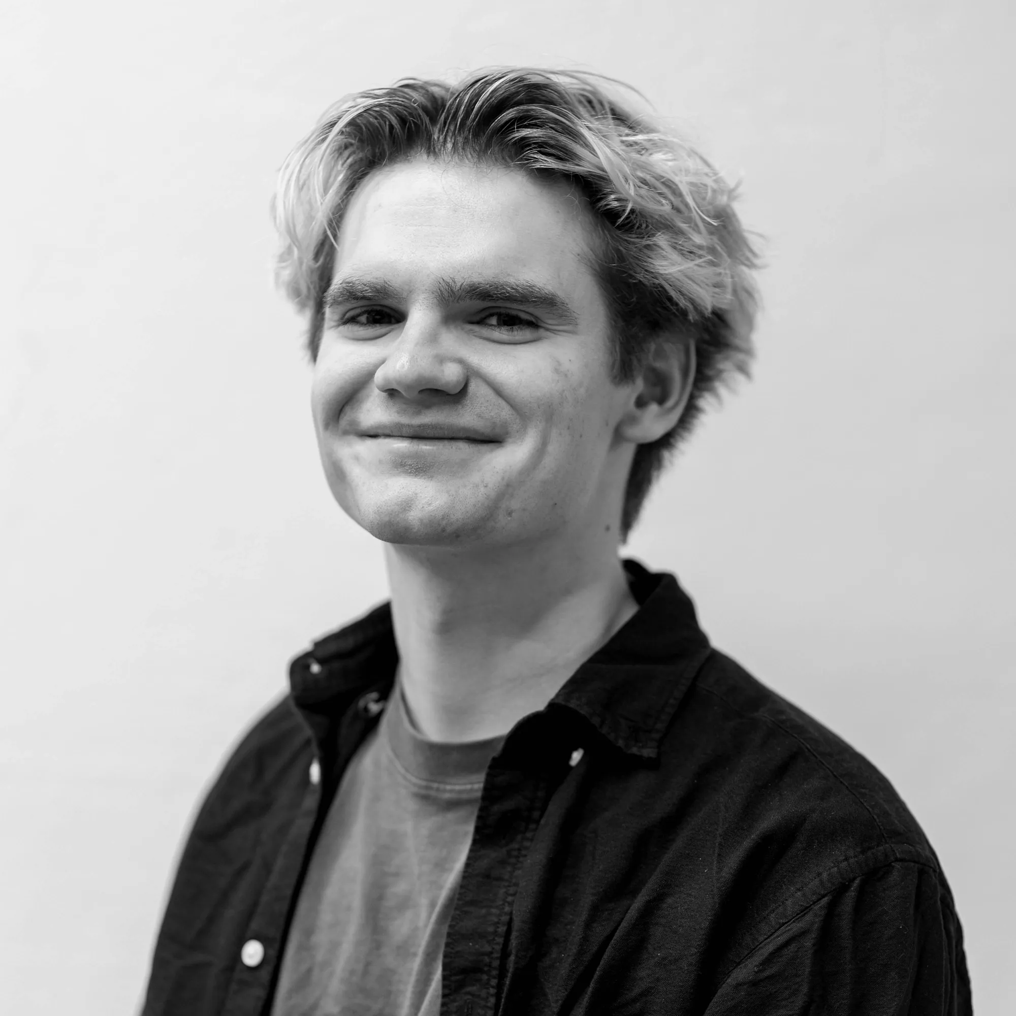 Jonas Ingemann Sandbye