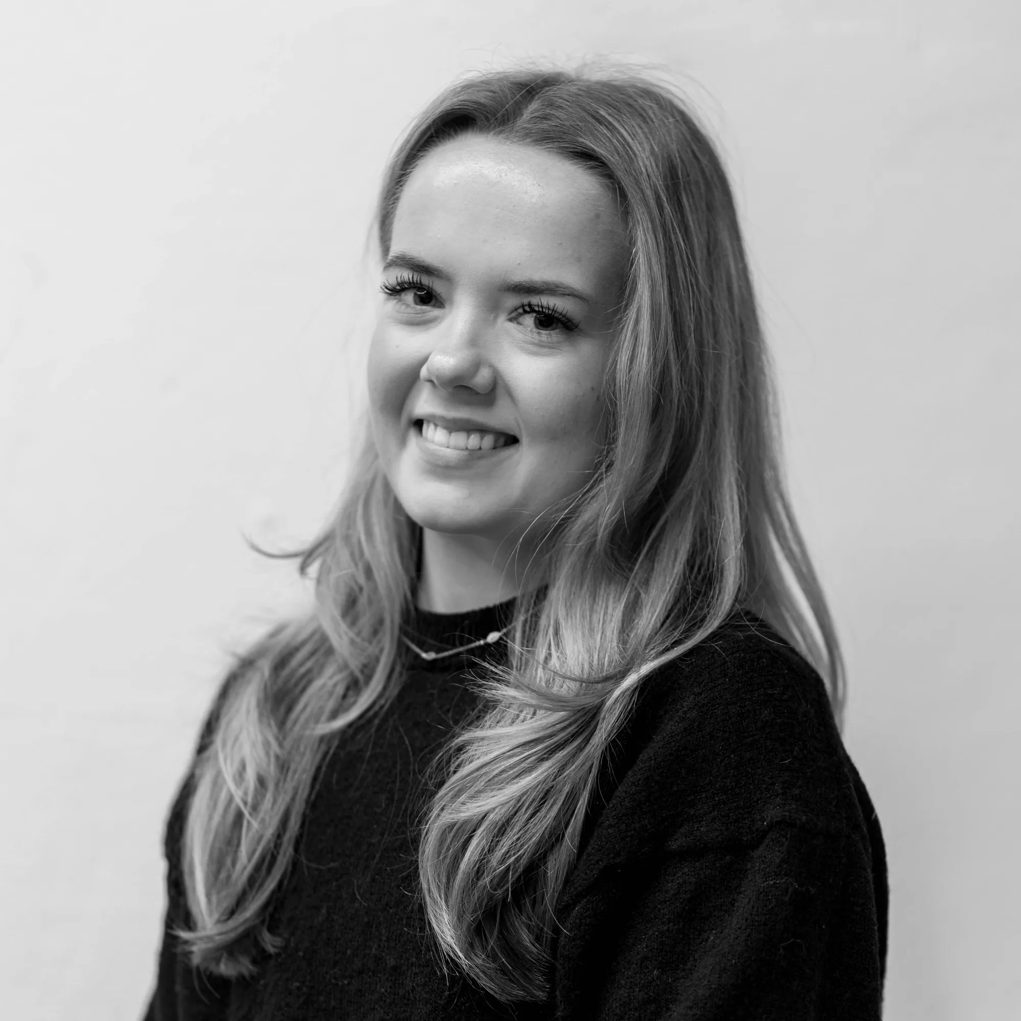 Sara Pedersen Molund