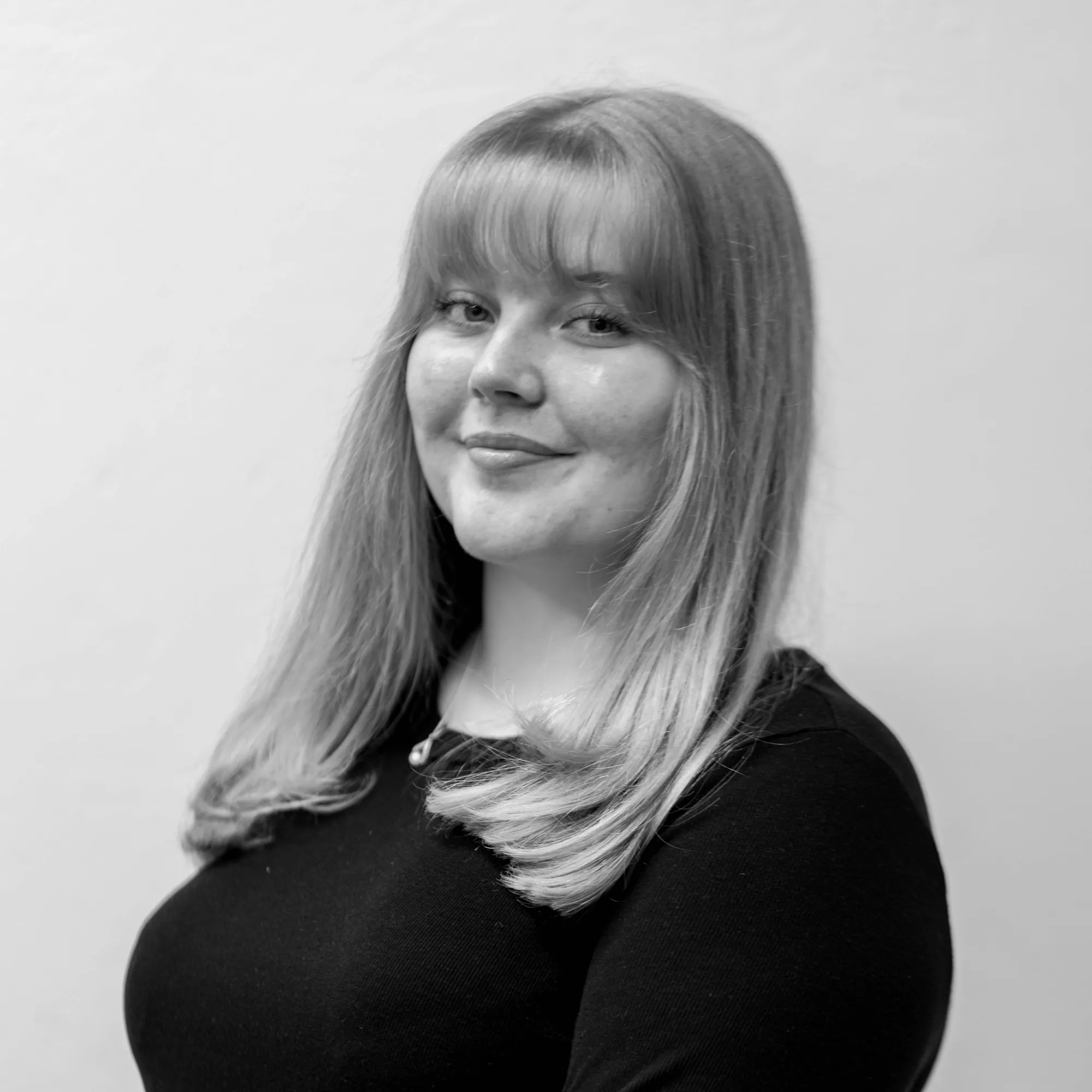 Mina Cecilie Mogen Øien