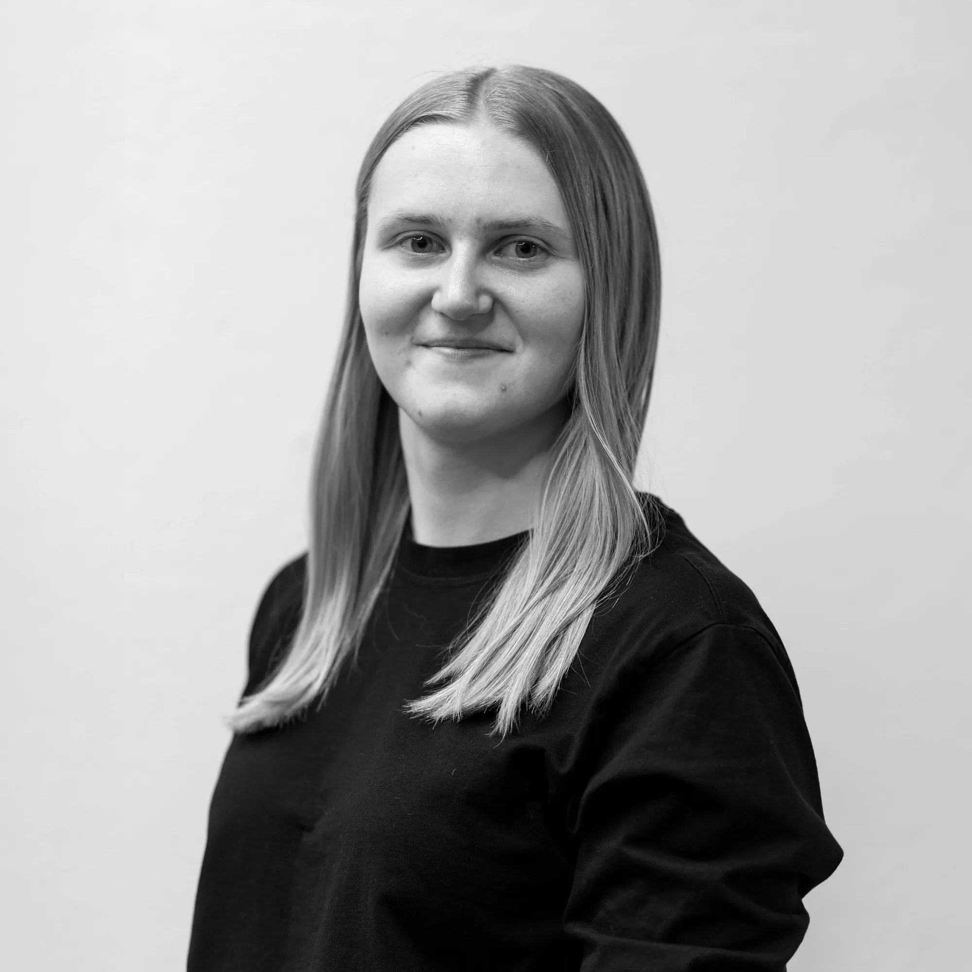 Madeleine Lyseggen Aas