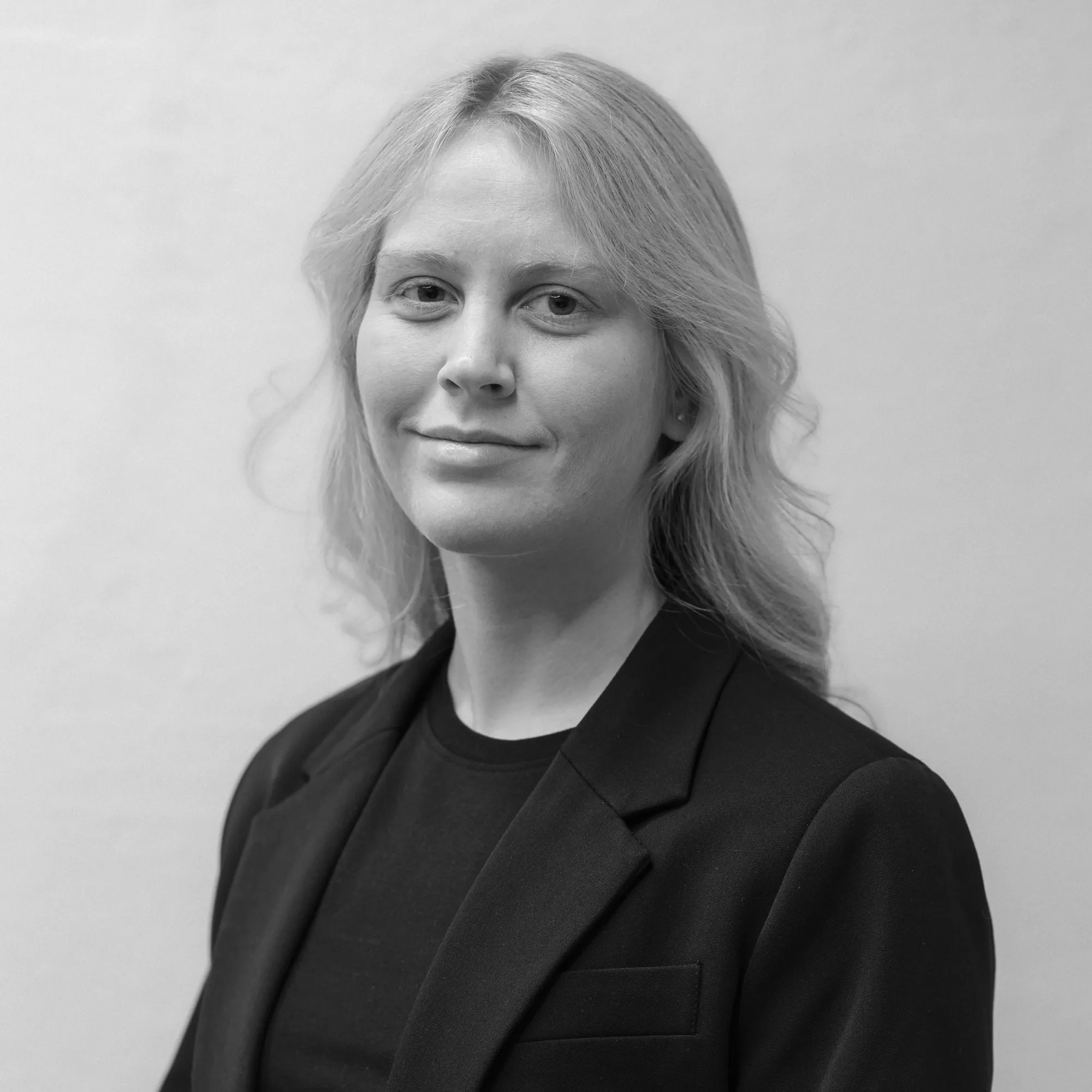 Charlotte Vaaland Fiksdal