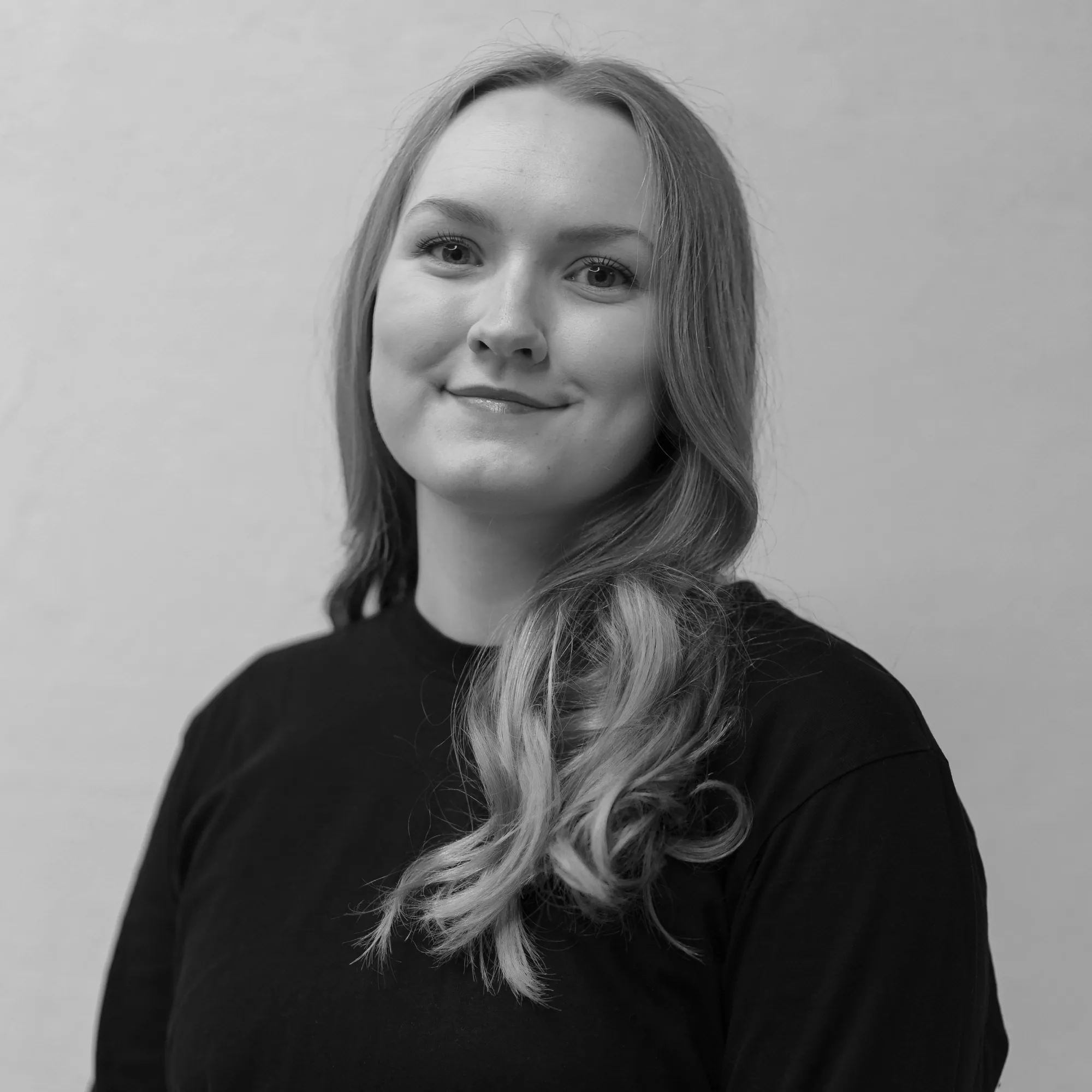 Mari Haugaløkken Synslien