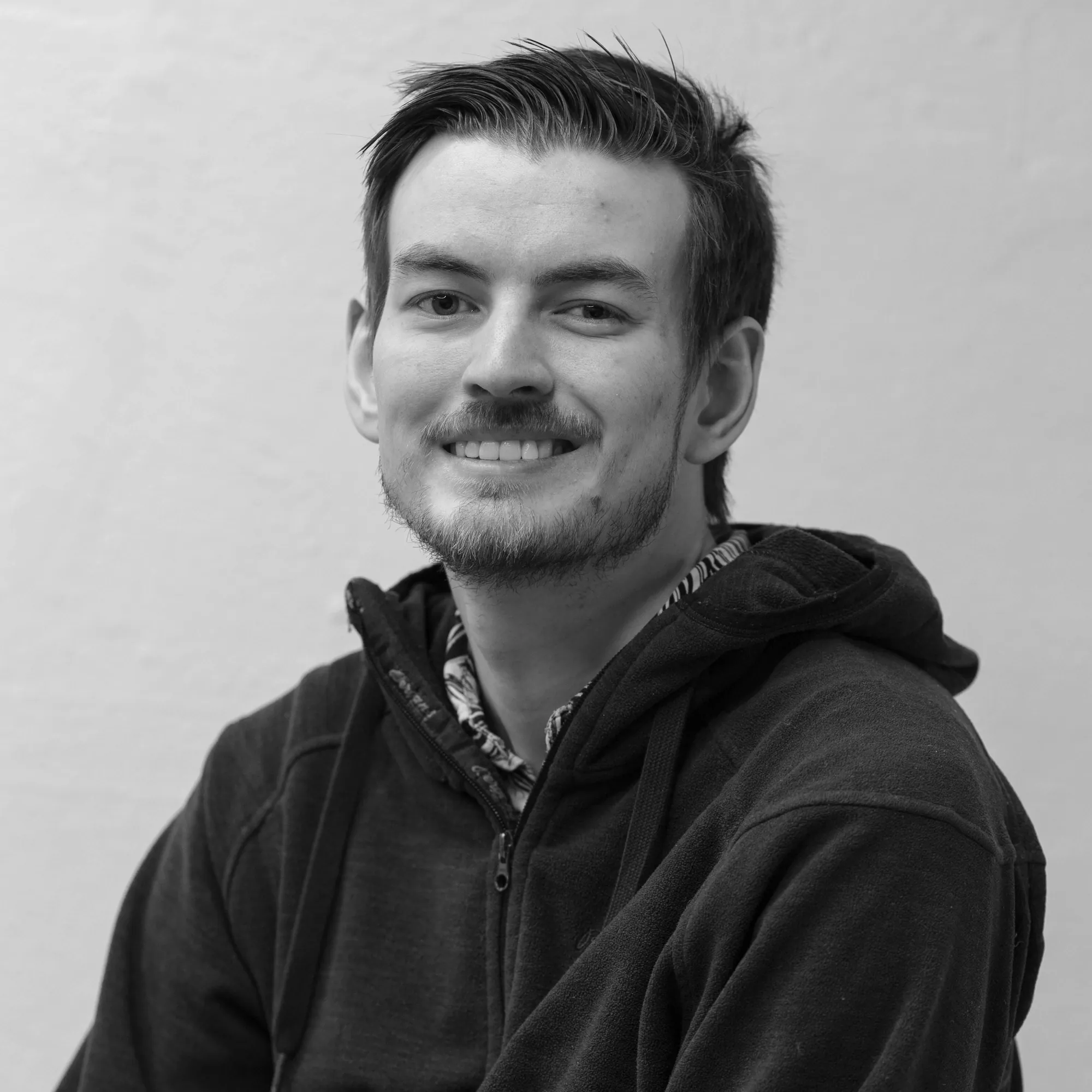 Martin Bergkvam Rognaldsen