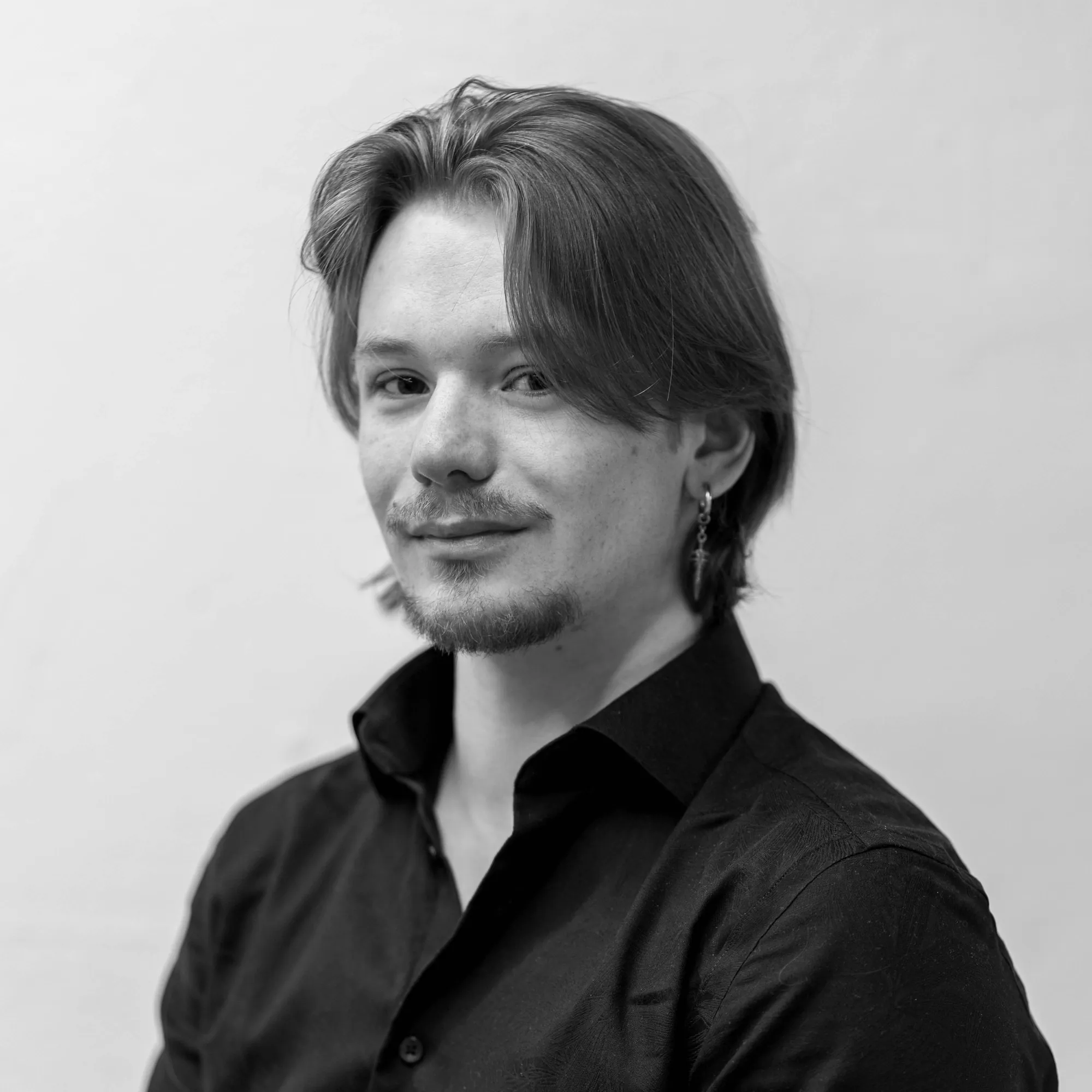 Tobias Odberg Frøyen