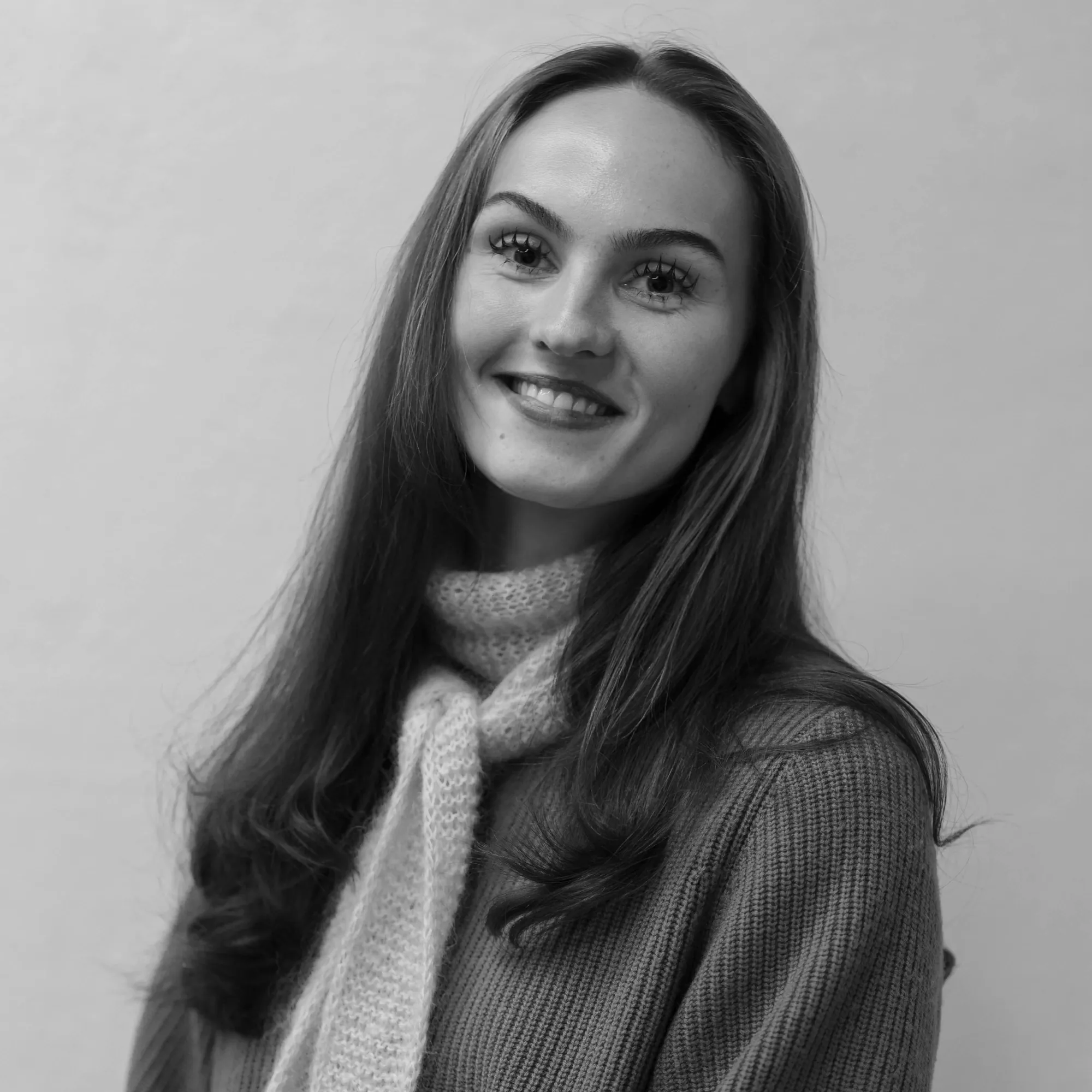 Marie Løset Lindholm