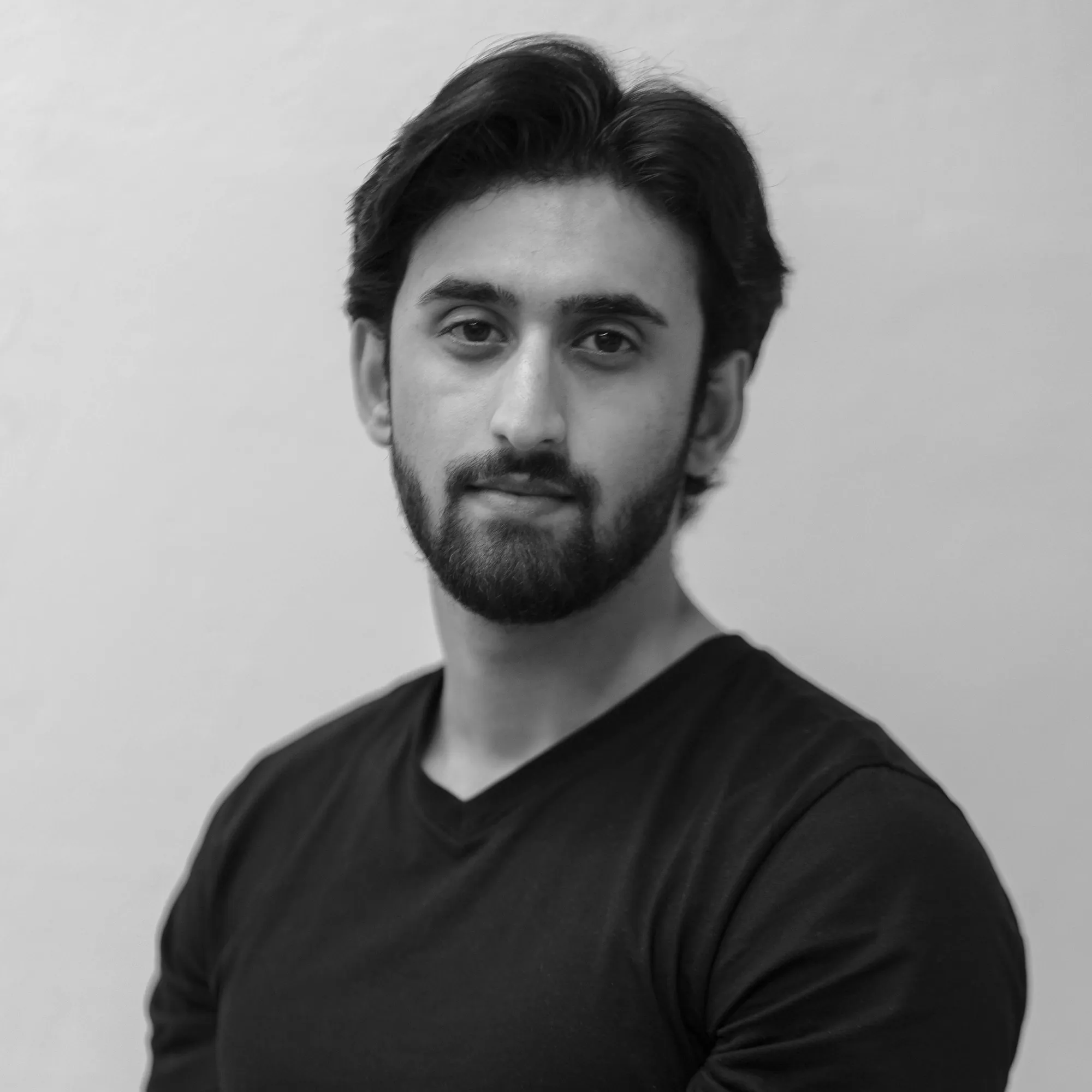 Saif Ali Rana